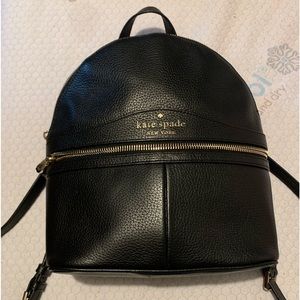 Kate spade backpack